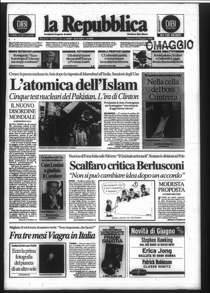 La repubblica